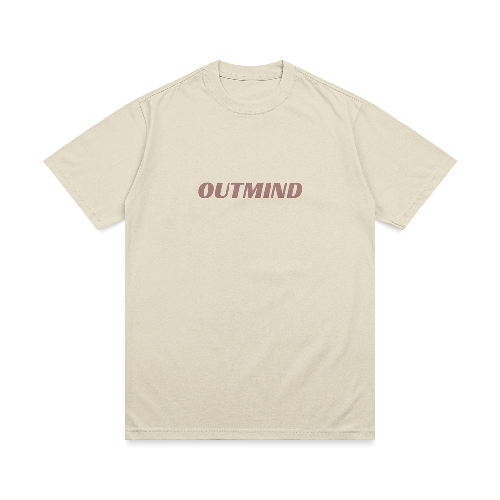 OUTMIND BASICS | EVERYDAY TEE