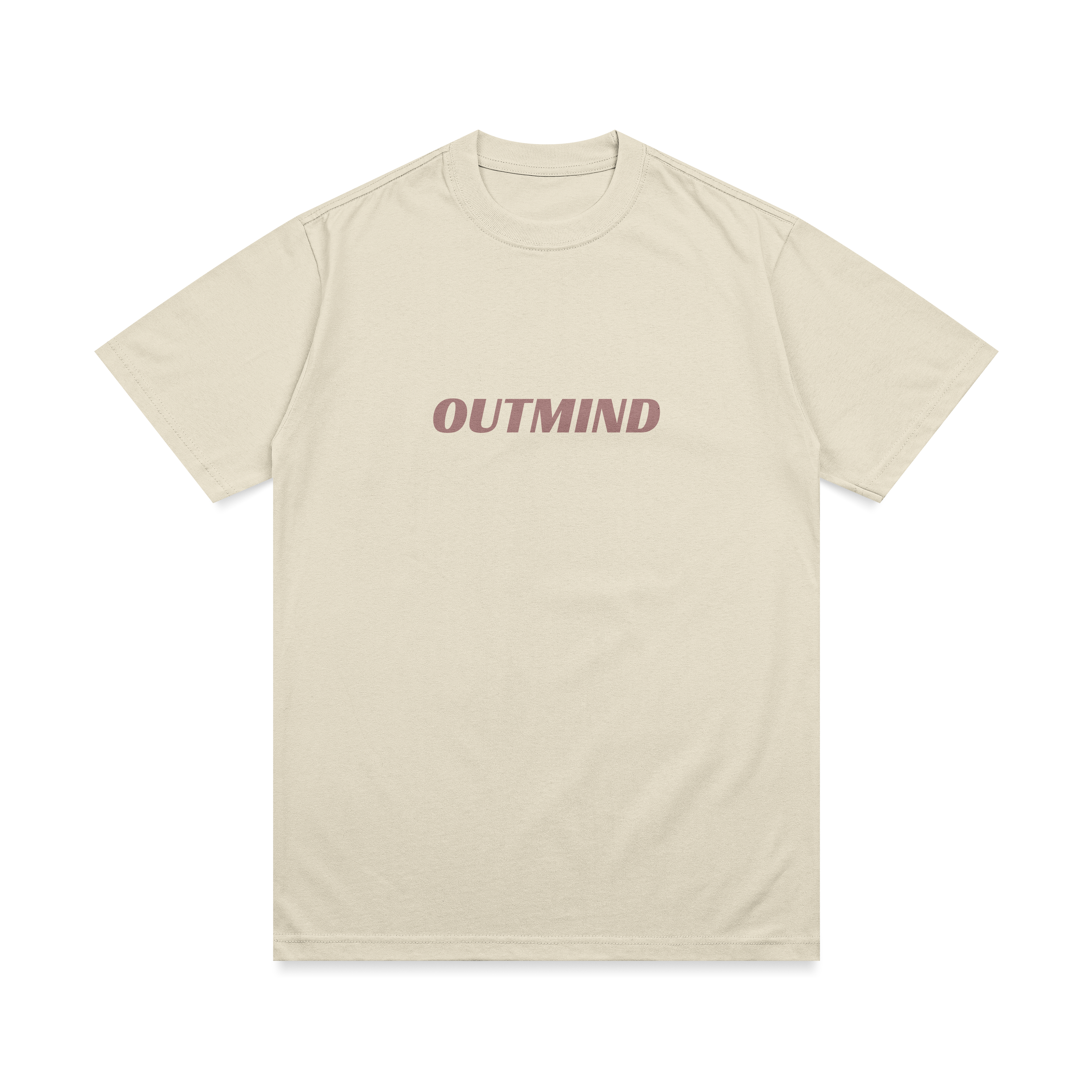 OUTMIND BASICS | EVERYDAY TEE