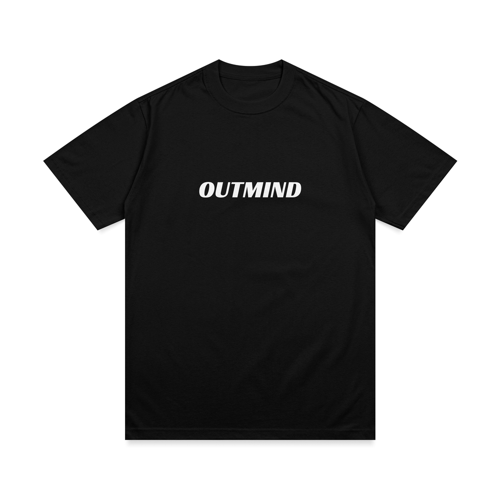 OUTMIND BASICS | EVERYDAY TEE
