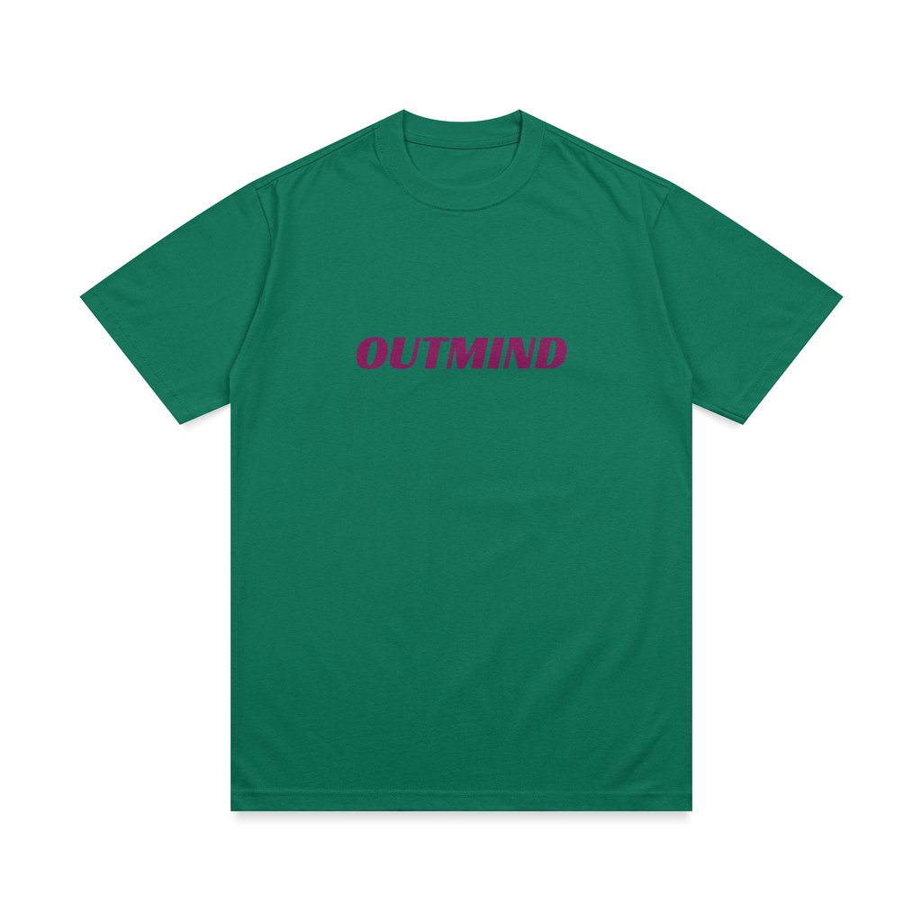 OUTMIND BASICS | EVERYDAY TEE