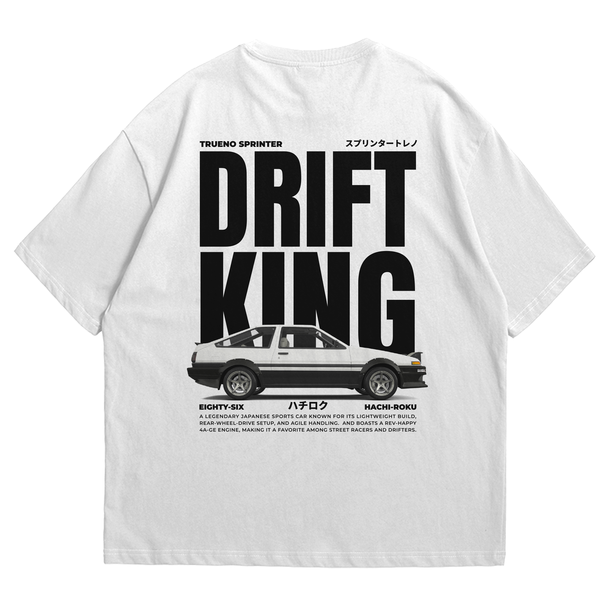 DRIFT KING