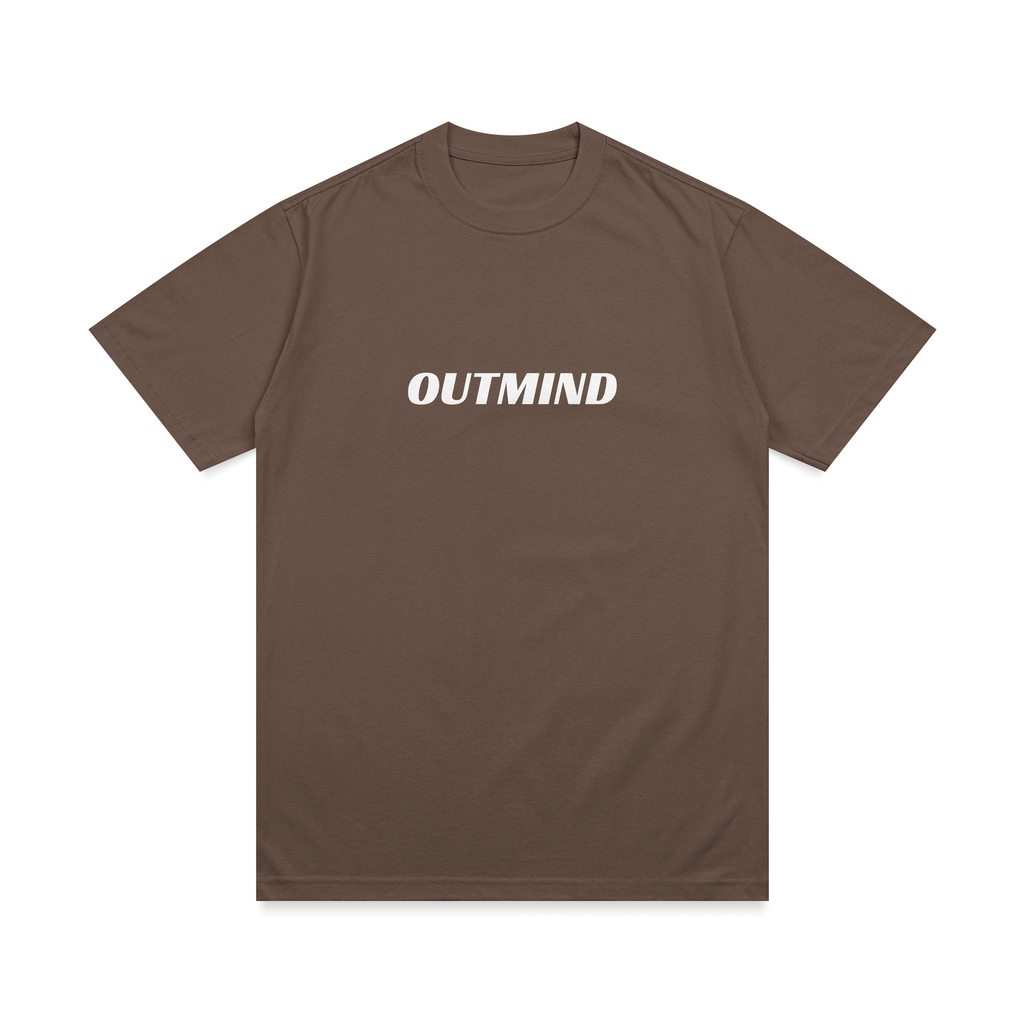 OUTMIND BASICS | EVERYDAY TEE