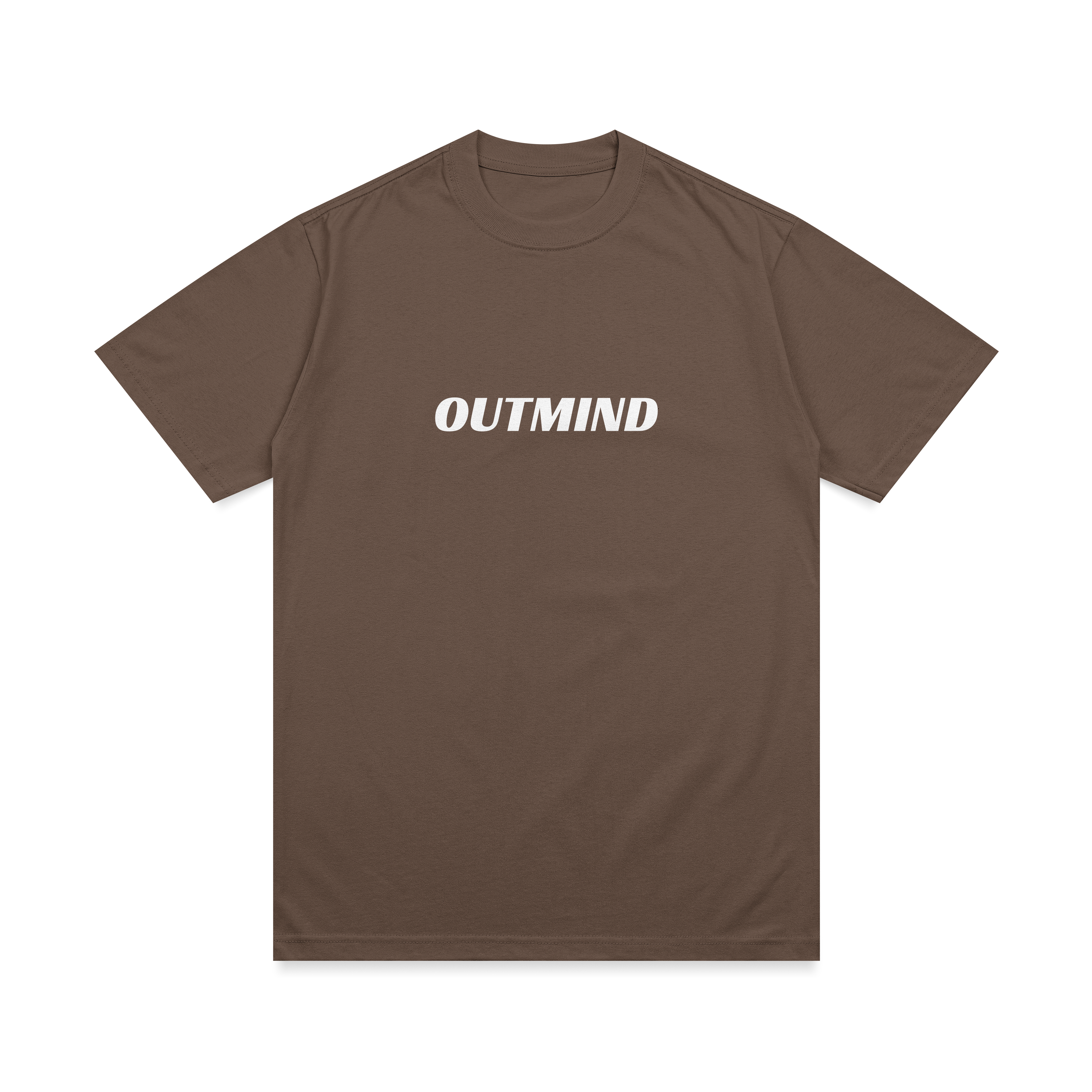 OUTMIND BASICS | EVERYDAY TEE