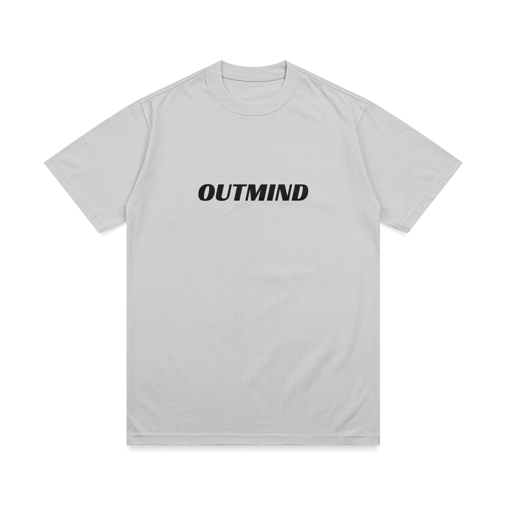 OUTMIND BASICS | EVERYDAY TEE