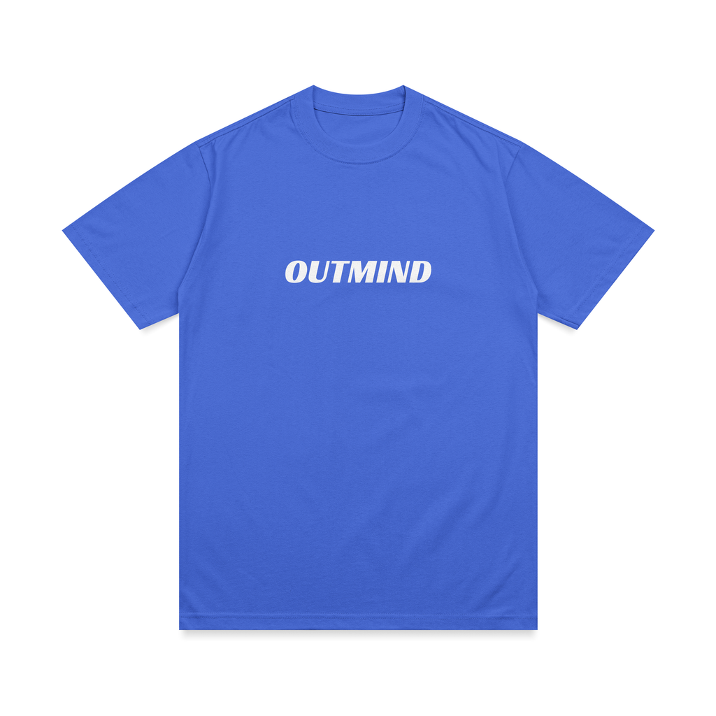 OUTMIND BASICS | EVERYDAY TEE