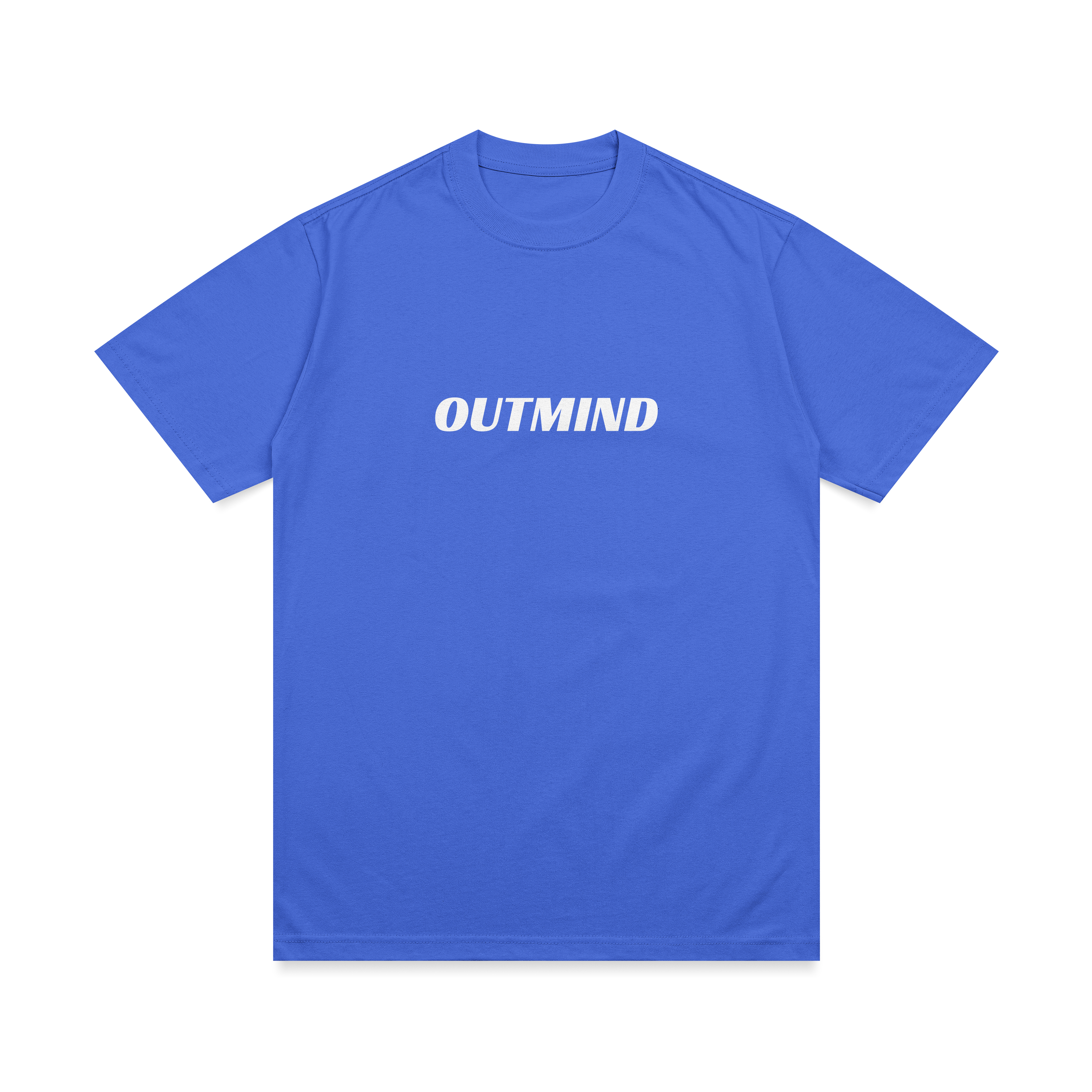 OUTMIND BASICS | EVERYDAY TEE