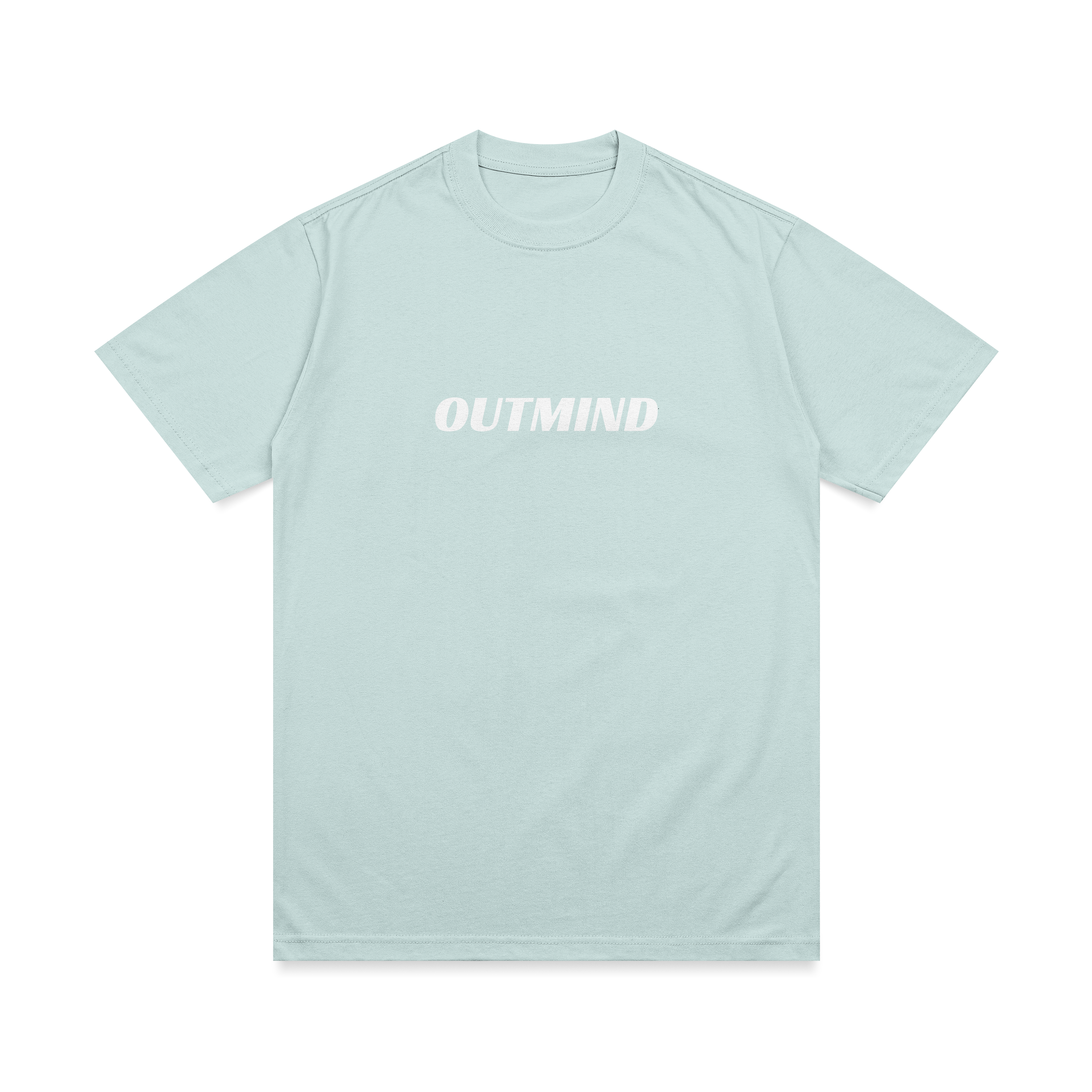 OUTMIND BASICS | EVERYDAY TEE