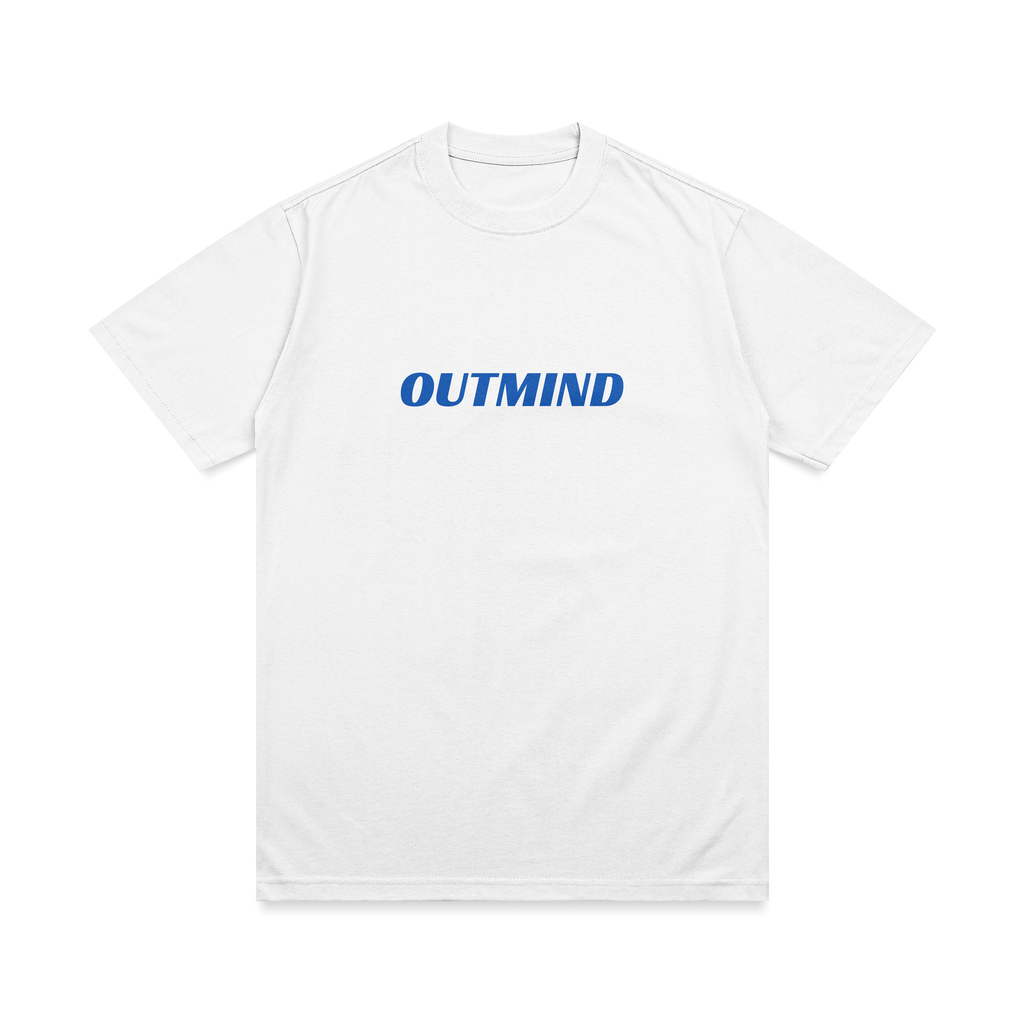 OUTMIND BASICS | EVERYDAY TEE