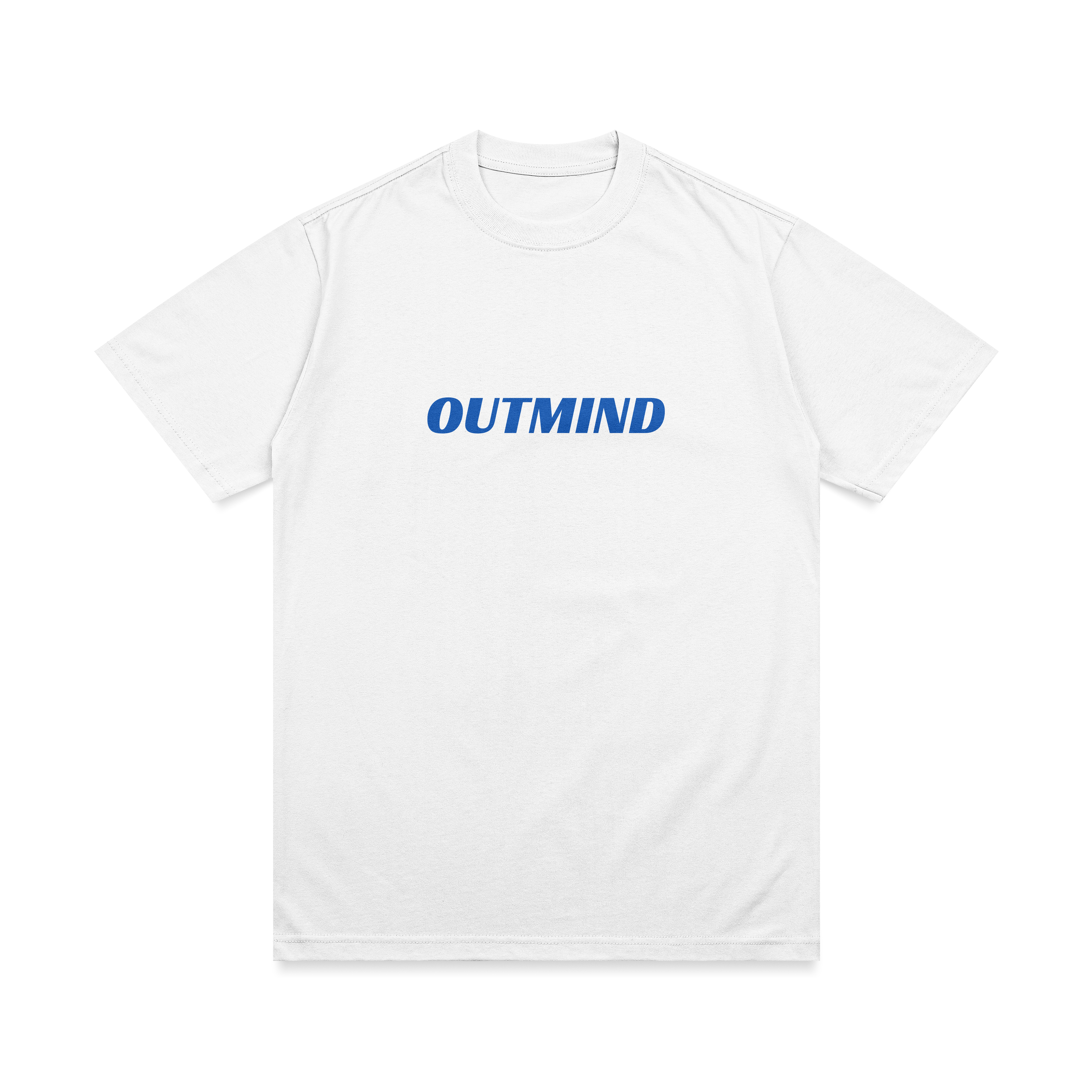 OUTMIND BASICS | EVERYDAY TEE