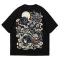 OUTMIND SPIRITS DIVISION – “YOKAI RISE”