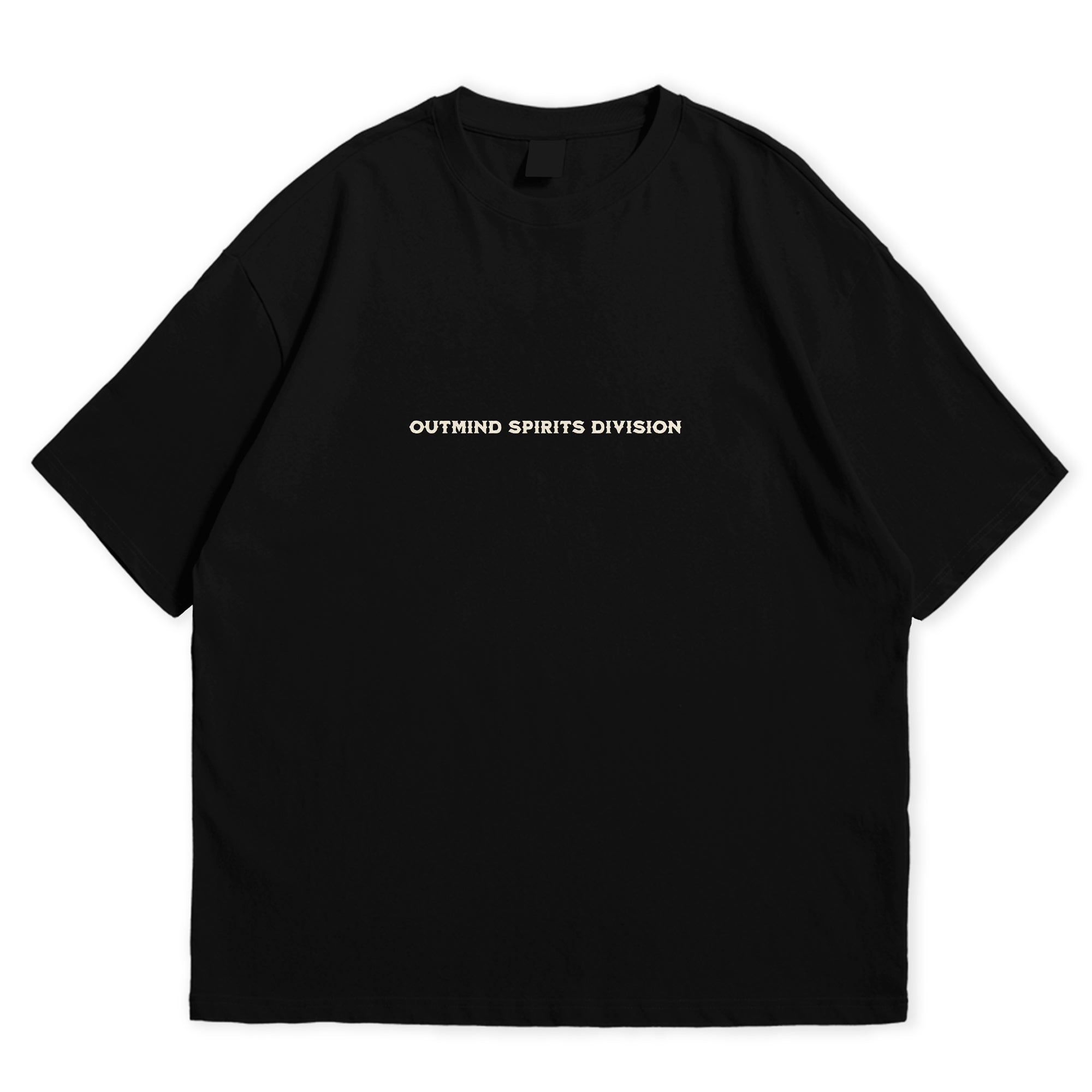 OUTMIND SPIRITS DIVISION – “YOKAI RISE”